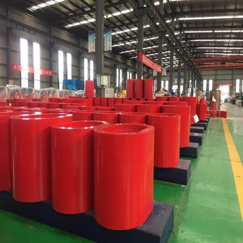 阳泉SCB13-630KVA干式变压器
